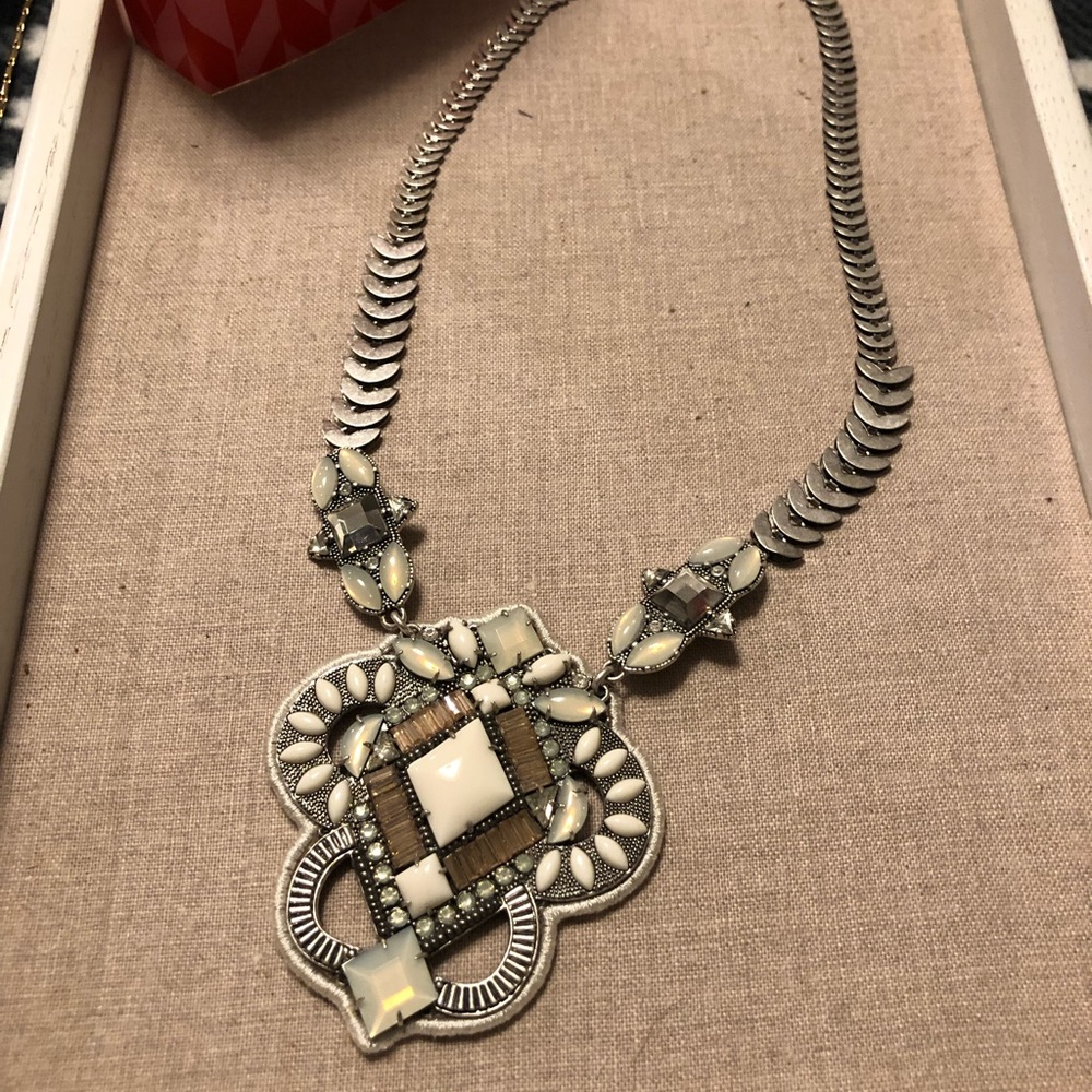 Kaia Statement Necklace